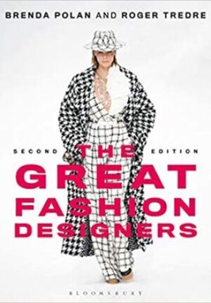 The Great Fashion Designers